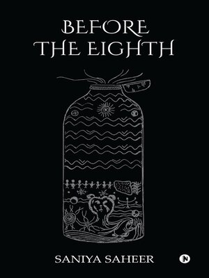 cover image of Before the Eighth